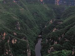 -重庆云阳龙缸景区
