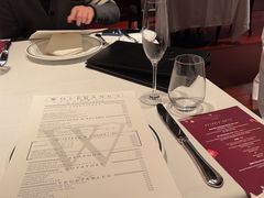 -Wolfgang’s Steakhouse 沃夫冈牛排馆(上海白玉兰广场店)