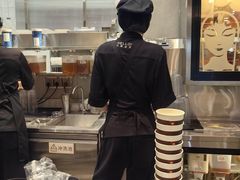-霸王茶姬(上海静安大悦城店)