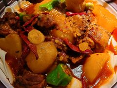 -纳鲁孜·新疆特色餐厅(上海悦荟广场店)