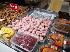 -李大姐心甜(丰产路店)