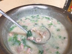 肠粉-标记美食新鲜猪杂(兴南大道店)