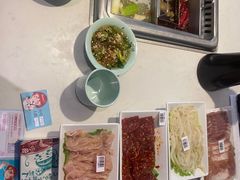 -野妹经典火锅(保利店)