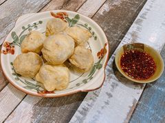酿豆腐-南雄雄州土菜餐厅(粤北大厦店)