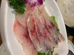 广东脆皖鱼-好彩猪肚鸡(正弘城店)
