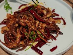 -连鹭海鲜·海肠捞饭·海胆饭(星海店)