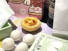 -好利来(红旗万达店)