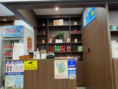 -蟹上黄·蟹黄面·江南糖水(人民广场店)