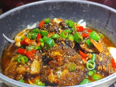 -小柴米·传统江西菜(八一广场店)