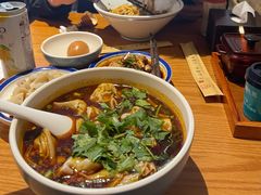 -好這口重庆小面(总店)