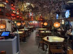 -老淮安·淮安菜(周恩来纪念馆店)