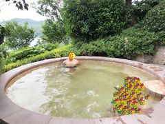 -天目湖涵田半山温泉