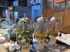 -北京朝阳悠唐皇冠假日酒店
