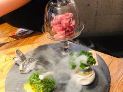 -黑牛の店·和牛烧肉(合生汇店)