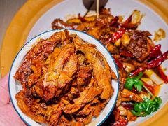 -吴氏老妈·23年家常菜(古城店)