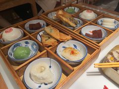 -味福记·江西小炒·南昌小吃(青山湖万达店)