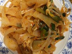 -茂盛小吃(蓝田店)