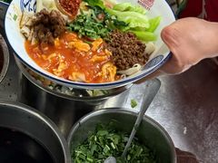 -大嘻咹biangbiang面(历史博物馆店)