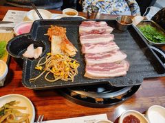 -Dombe豚(黑猪肉街店)