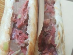 -驴肉火烧(玉祥门店)
