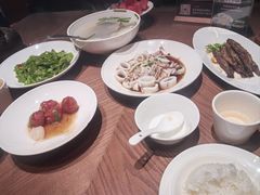 -紫阳海鲜楼·传承闽味(长乐路总店)