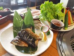 -赤坂亭·M9和牛烧肉·铁板烧·日料398放题(长泰广场店)