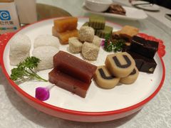 -福来居烤鸭店(天坛二店)