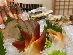 -酒久自助料理(佳兆业店)