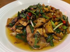 -小杨烤肉·陕西烧烤·陕西地方菜(龙首店)