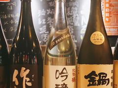 -汪爹爹武汉牛三鲜(朝外大街店)