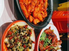 -华仔龙虾(永乐路总店)
