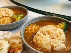 鲍鱼捞饭-双井轩(双井店)