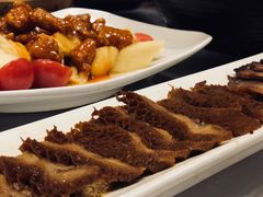 -高第街56号港式餐厅(山大路店)