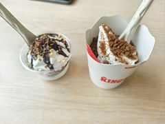 -汉堡王(北京三里屯购物中心)