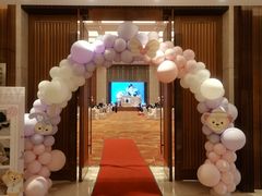 -新黄埭大酒店丨宴会厅(润元路店)
