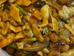 八珍豆腐-老姑砂锅·烧烤天津菜(体北道店)