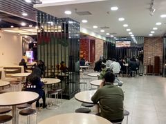 大堂-都城快餐(花城店)