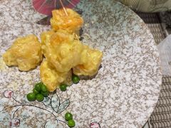 -一味大院•桐庐菜传承店(春江路店)