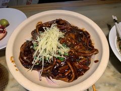 -吴越荣记苏州菜·松鼠桂鱼(月光码头店)