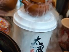 -山四砂锅(太原钟楼街店)