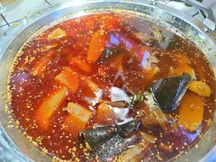 -晓彭肥肠鸡(茂业天地店)