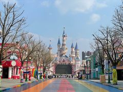 -沈阳方特欢乐世界