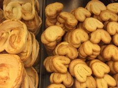 -泰康食品有限公司食品厂