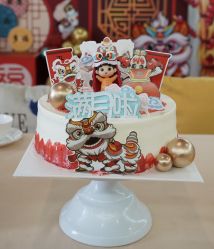 -季橙月子护理中心