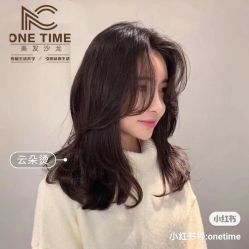 点击看大图 -MONE美发沙龙