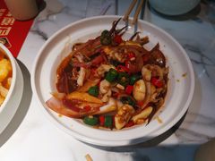 -四道菜·福建菜馆(万家广场店)