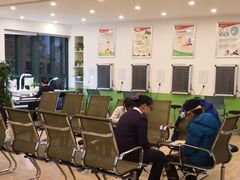 -星视野儿童近视弱视视力训练中心(富荟店)
