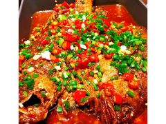 -湘味淳(千禧街店)