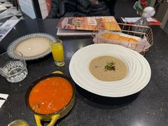-西堤牛排(龙德广场店)