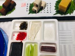 -四季民福烤鸭店(王府井灯市口店)